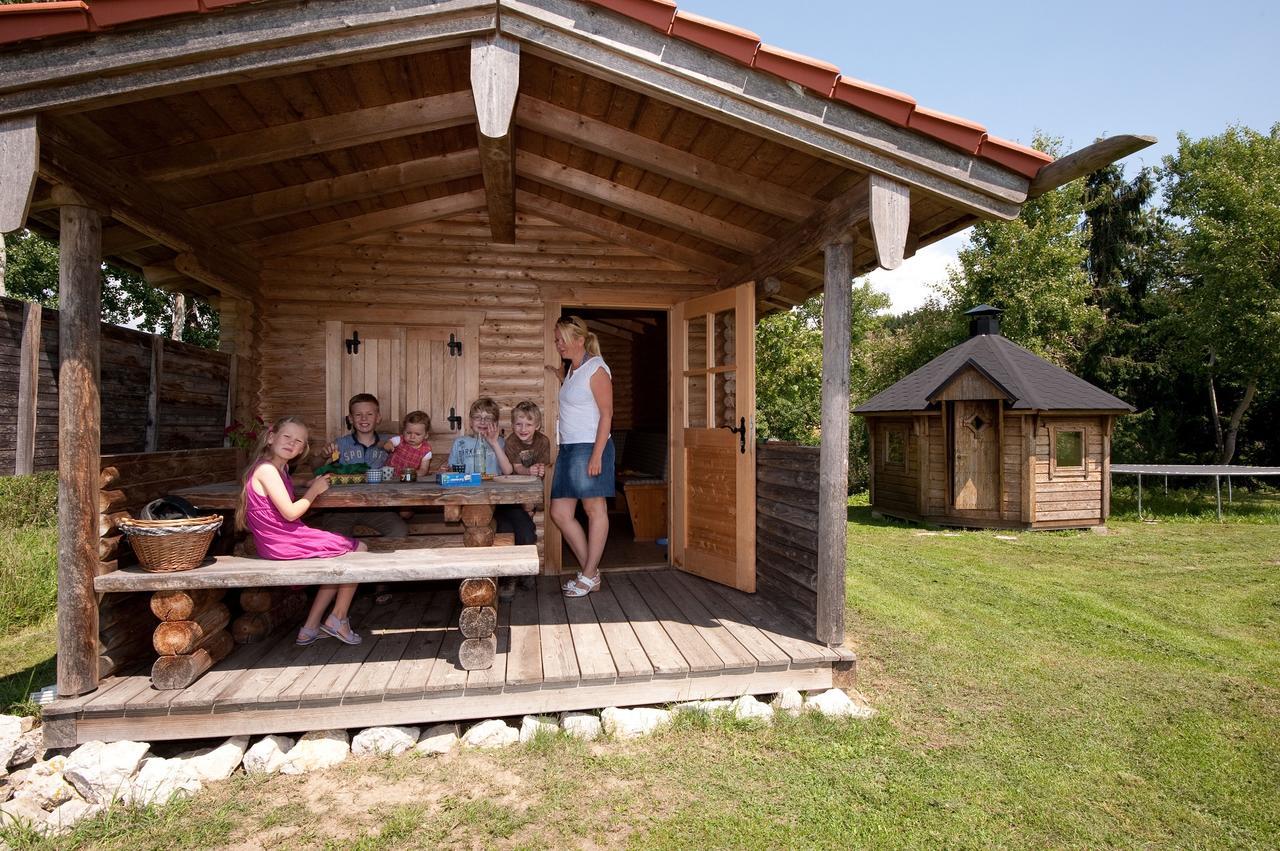 Stadler Hof Großgundertshausen Pokoj fotografie